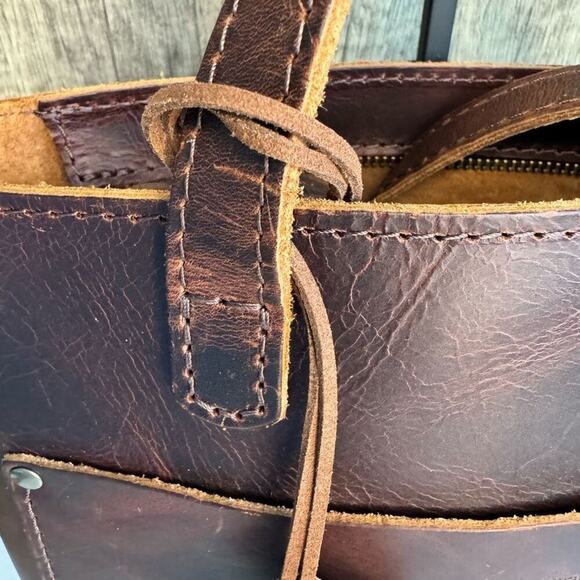 Mushroom Purse Charm KeyChain  Boho Flair NEW FAST SHIP - Picture 4 of 6